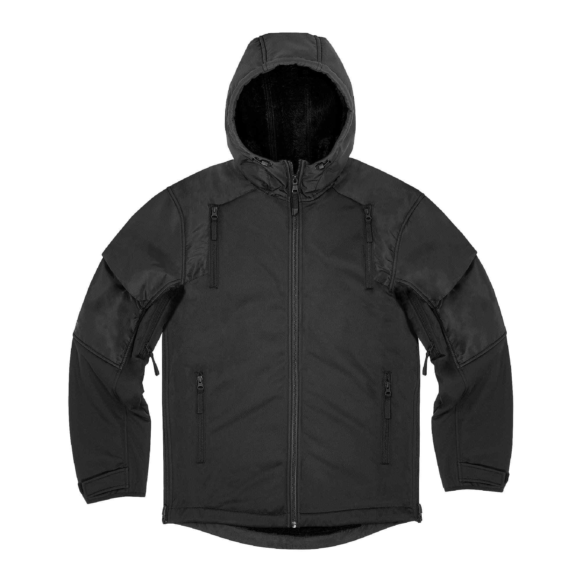 Outerwear