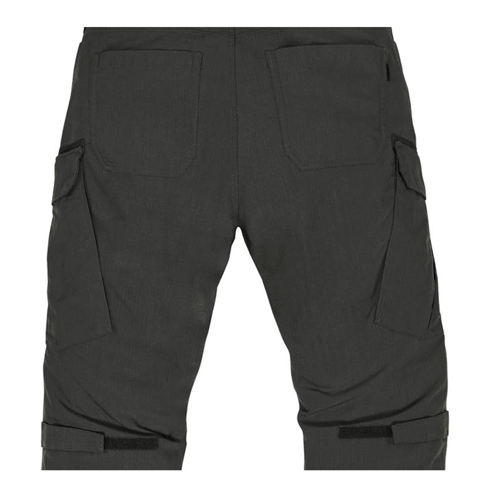 VIKTOS Men's Dustup Insulated Cold Weather Warm Comfortable Tactical Pants | Full Microfleece Lining | Padded Waistband - Image 5