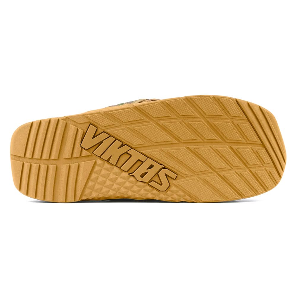 VIKTOS Men's Lightweight Outdoor Open Toe Athletic Anti-Slip Custom Fit Ruck Recovery Slide Sandals - Image 4