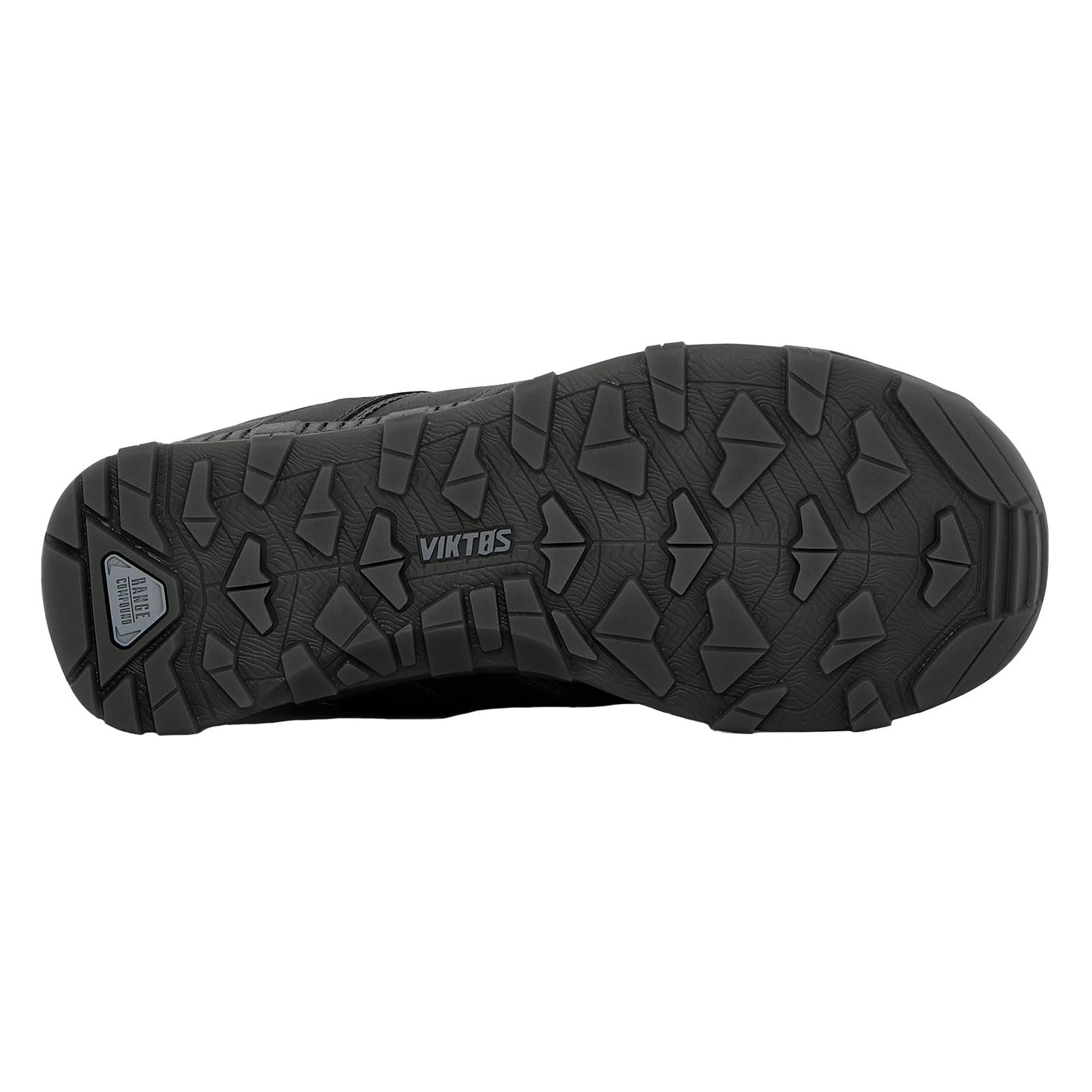 VIKTOS Men's Overbeach ATV Lightweight 6" Ripstop Chassis Rubber Toe Cap Tactical Shoes for Outdoors Training, Hiking - Image 5