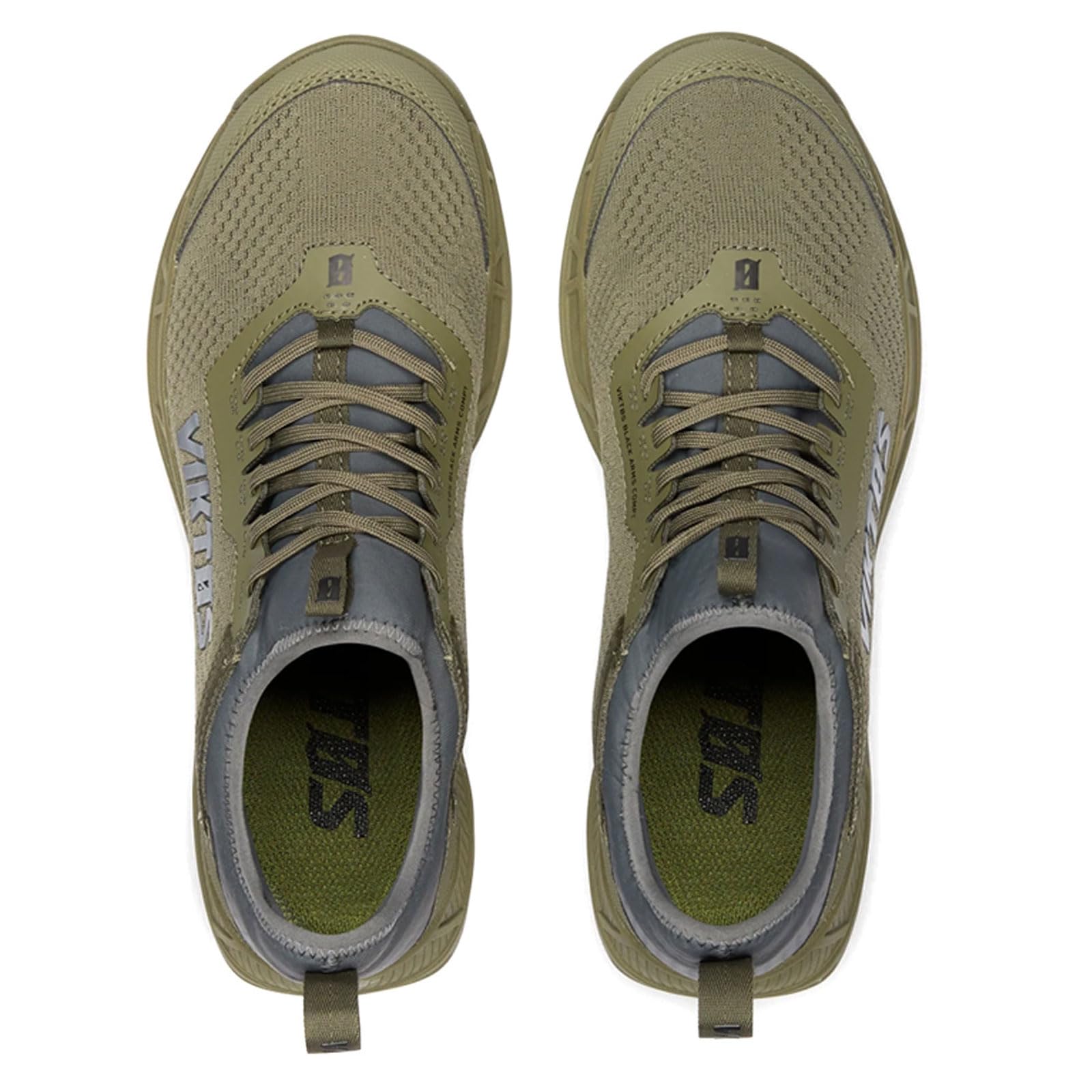 VIKTOS Men's Range Trainer Outdoor Training Athletic Durable Breathable Lightweight Shoes - Image 4